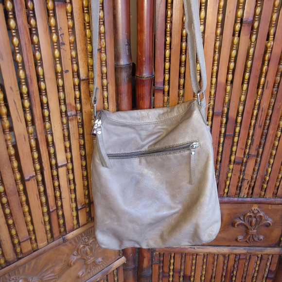 L'Artigiano sorrentino crossbody purse - Picture 6 of 6